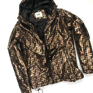 NWT FENDI MENS TRENCH COATS TREND SEASON